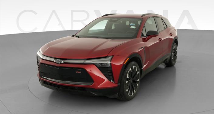 chevrolet blazer ev 2024 3GNKDCRJ8RS247144 image chevrolet blazer ev 2024 3GNKDCRJ8RS247144 image